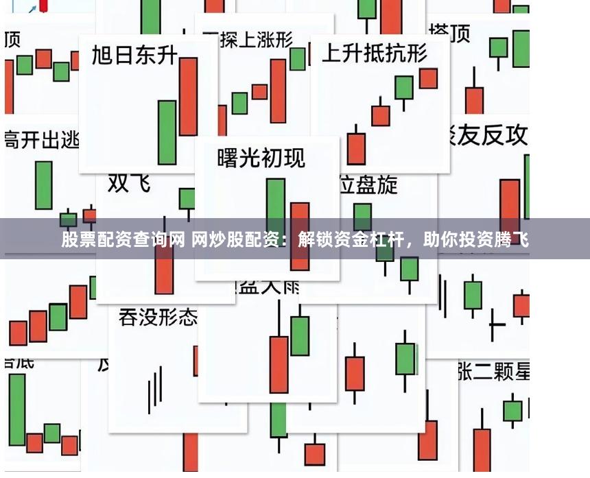 股票配资查询网 网炒股配资：解锁资金杠杆，助你投资腾飞
