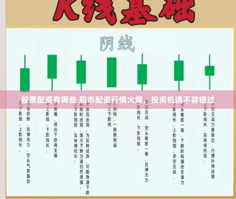 股票配资有哪些 股市配资行情火爆，投资机遇不容错过