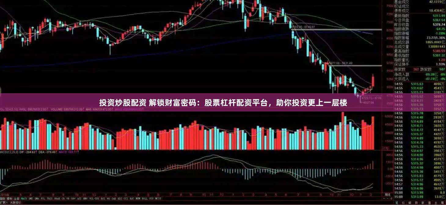 投资炒股配资 解锁财富密码：股票杠杆配资平台，助你投资更上一层楼