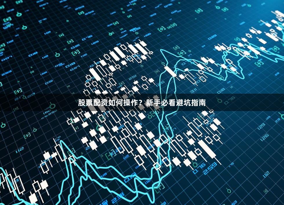 股票配资如何操作？新手必看避坑指南