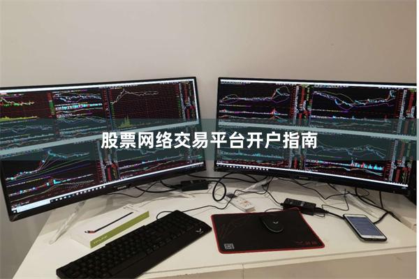 股票网络交易平台开户指南
