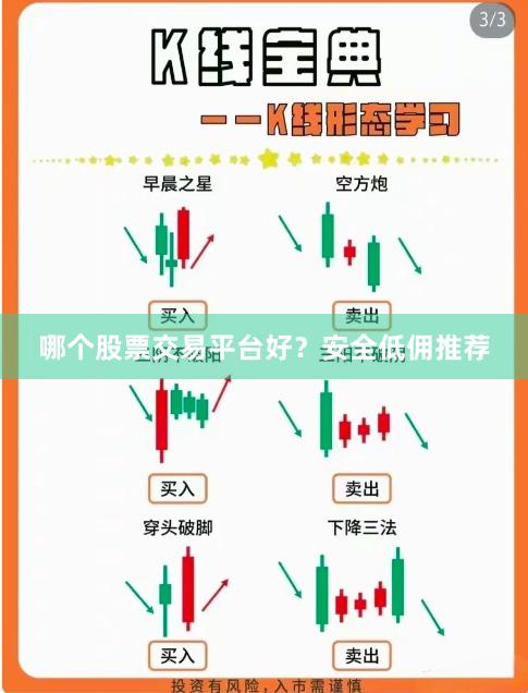 哪个股票交易平台好？安全低佣推荐